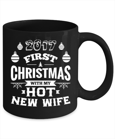 2017 First Christmas With My Hot New Wife