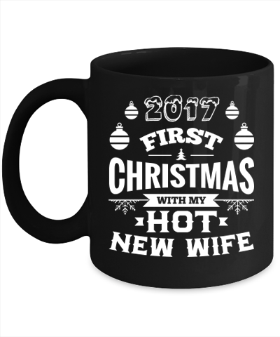 2017 First Christmas With My Hot New Wife