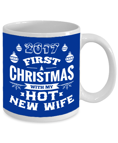 2017 First Christmas With My Hot New Wife