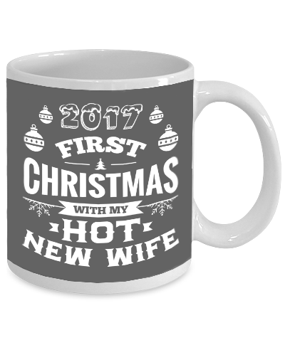 2017 First Christmas With My Hot New Wife
