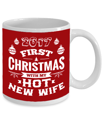 2017 First Christmas With My Hot New Wife