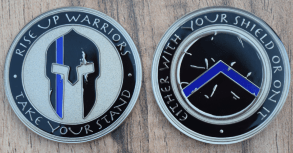 Spartan Coin